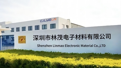 Shenzhen Linmao Electronic Material Co.,Ltd.