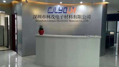 Shenzhen Linmao Electronic Material Co.,Ltd.