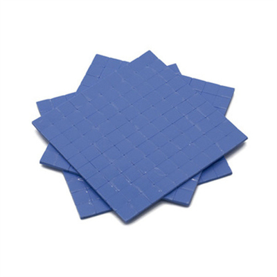 13.0W Thickness 0.5mm Thermal Conductive Pad Gap Filling Materials