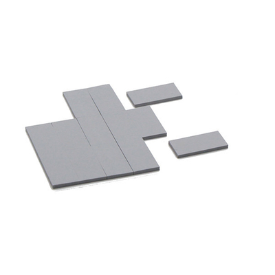 3.0W/MK Cooling Pad 6KV Breakdown Voltage Heat Sink Pad for Industrial Heat Dissipation