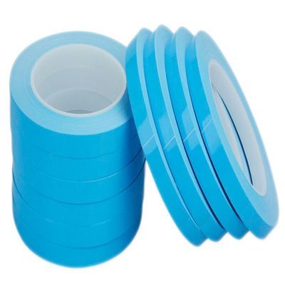 Die Cut LED Thermal Double Sided Tape with 1.2W/MK Thermal Conductivity