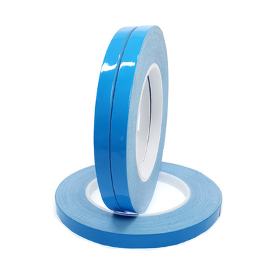 Die Cut LED Thermal Double Sided Tape with 1.2W/MK Thermal Conductivity