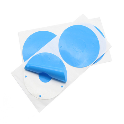 Die Cut LED Thermal Double Sided Tape with 1.2W/MK Thermal Conductivity