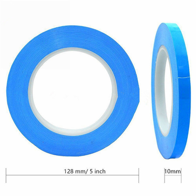 High Performance Thermal Adhesive Tape Double Side Cooling Pad for BCP VGA PCB GPU SSD Drive Made of Fiberglass