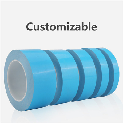 Thermal Adhesive Tape Roll for OEM Projects Conductivity Double Sided Tape