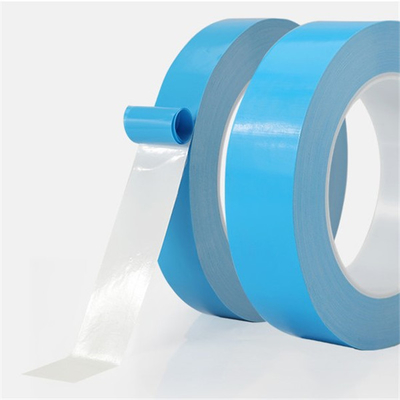 Thermal Adhesive Tape Roll for OEM Projects Conductivity Double Sided Tape