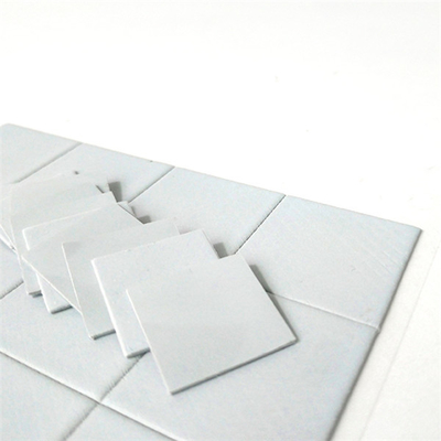 3.0 W/mK Thermal Conductivity Silicone Pad for Power Electronics Cooling