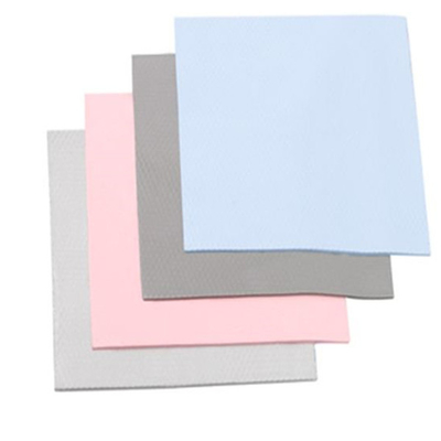 Thermal Conductive Silicone Pad Insulating Pad for CPU Electronics