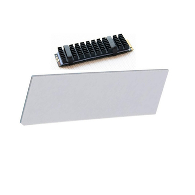 4.0 W/mK Thermal Conductive Silicone Pad for Heat Transfer Heat Sink