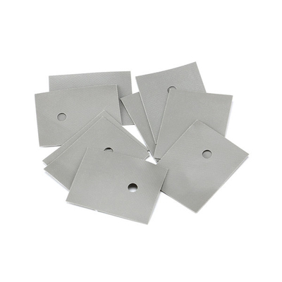 4.0 W/mK Thermal Conductive Silicone Pad for Heat Transfer Heat Sink