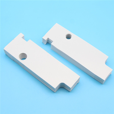 High Performence 5 KV/mm Rated Voltage Thermal Silicone Pad Insulating Pad
