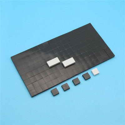 High Performence 5 KV/mm Rated Voltage Thermal Silicone Pad Insulating Pad