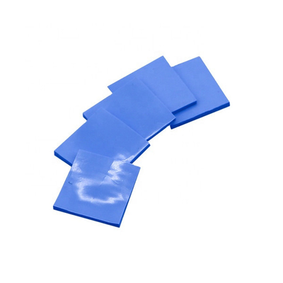3W/MK Soft Silicone Thermal Pad Insulating Sheet for Computer CPU GPU Chip Heat Sink Heatsink Cooling Thermal Conductive Pad
