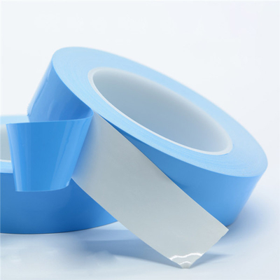High Performance Thermal Adhesive Tape Double Side Cooling Pad for BCP VGA PCB GPU SSD Drive Made of Fiberglass