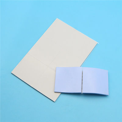 3W/M.K 3g/Cm3 0.19Mpa Thermal Cooling Pad