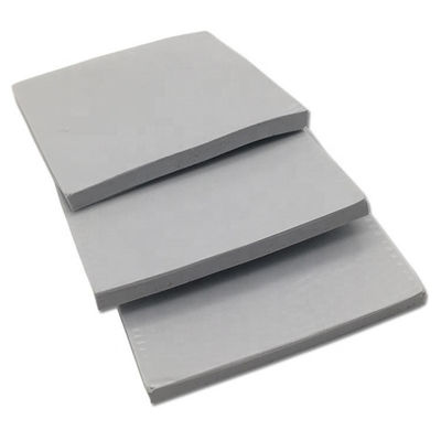 2.3g/Cm3 40 Shore A Thermal Conductive Silicone Pad