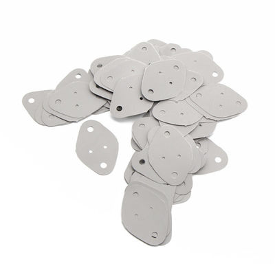80 Shore00 5.88Mpa Thermal Conductive Silicone Pad