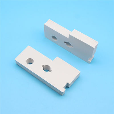Grey 3W/M.K 5.5Kgf/Cm2 Thermal Conductive Silicone Pad