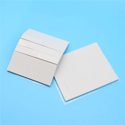 REACH 0.25mm Thickness Thermal Silicone Pad For Cell Phone