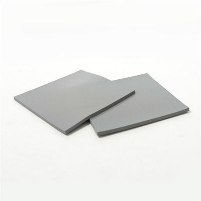5.88Mpa Self Adhesive Thermal Conductive Silicone Pad High Temperature