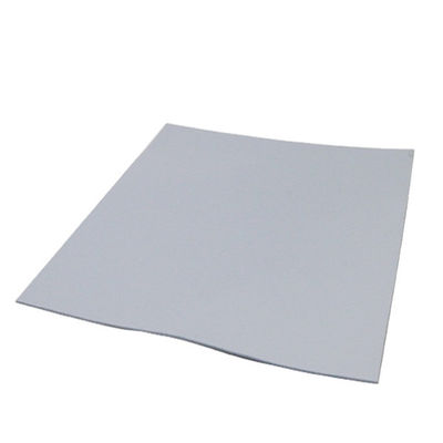1.3g/Cc 1.0W/M.K Thermal Conductive Silicone Pad LED Lighting Silicone Heat Transfer Pad