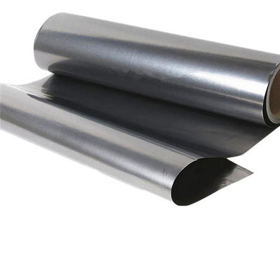 Flexible 85 Shore A 2.0g/Cm3 Graphite Adhesive Tape
