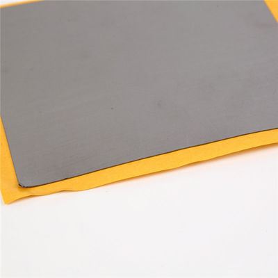 Flexible 1700w/Mk Thermal Conductive Graphite Sheet Industrial Grade For CPU