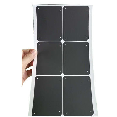 700w/M.K 650psi Thermal Interface Sheet For Tablet Computer