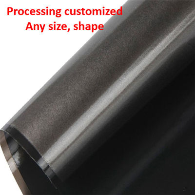1.5mm Thickness 2.1g/Cm3 Heat Thermal Insulation Sheet