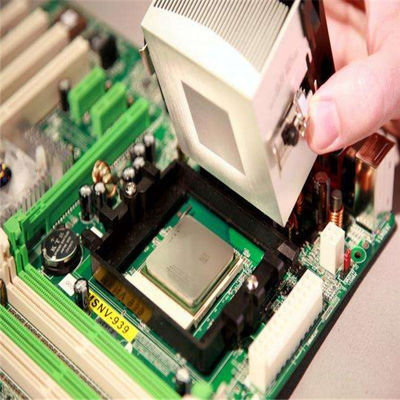 ROHS 4.5W/M.K High Thermal Conductivity Paste