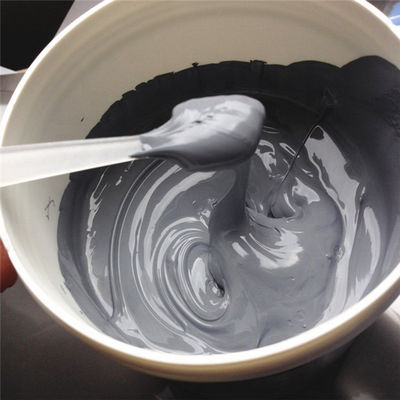 Cas 7085-85-0 1kg/Can Thermal Conductive Silicone Grease