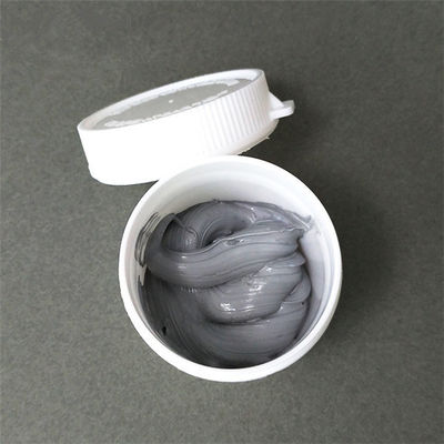 Heat Resistant 6w/M.K Thermal Conductivity CPU Paste