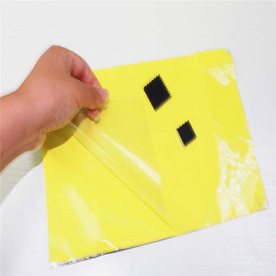 20 Shore C 3.5W/M.K Phase Change Cooling Pad Thermal Phase Change Material