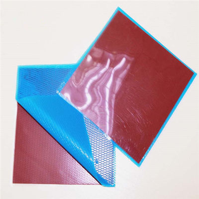 20 Shore C 3.5W/M.K Phase Change Cooling Pad Thermal Phase Change Material