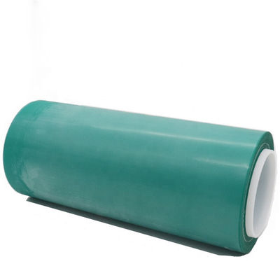 Insulated 10.4Mpa 2.1g/Cm3 Heat Conductive Rubber Pad
