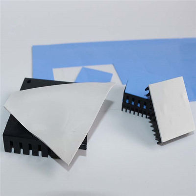 0.01mm Thickness 2.5g/Cc Thermal Phase Change Material