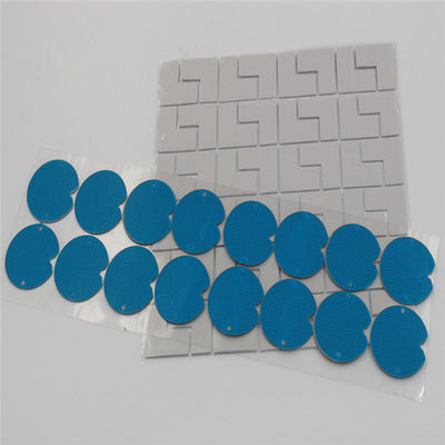 2.67g/Cm3 3.0w/M.K Phase Change Thermal Interface Material