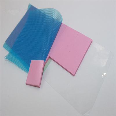 0.01mm Thickness 2.5g/Cc Thermal Phase Change Material