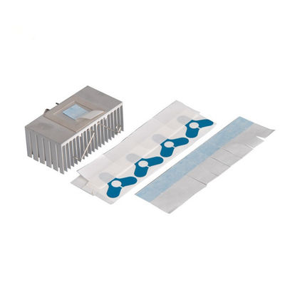 2.85g/Cc 3.0W/M.K Self Adhesive Thermal Insulation Sheet