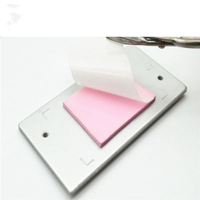 2.0mm Thickness 12MPa Phase Change Thermal Pad