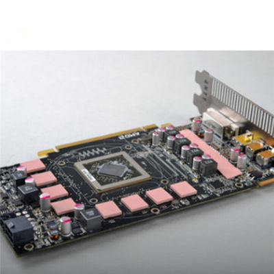 2.0mm Thickness 12MPa Phase Change Thermal Pad