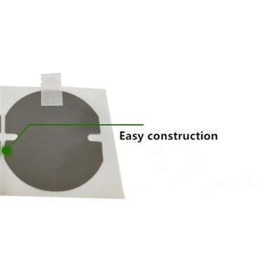 2.7g/Cm3 0.6mm Thickness Thermal Phase Change Material