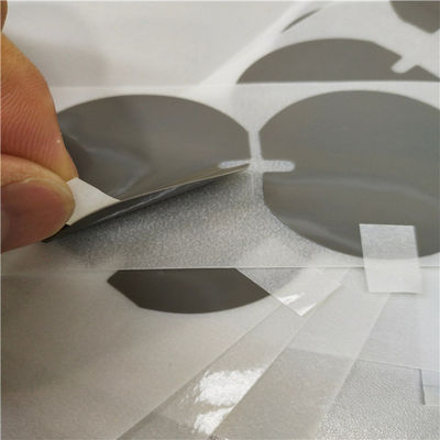 2.7g/Cm3 0.6mm Thickness Thermal Phase Change Material