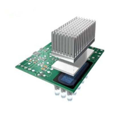 UL Green 1.8W/M.K Phase Change Cooling Pad Thermal Phase Change Material