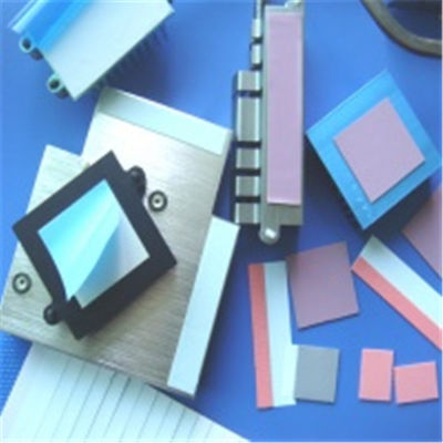 49MPa 1.5W/M.K Thermal Phase Change Material