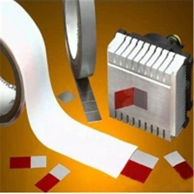 Pink 2.2g/Cc Microencapsulated Phase Change Materials