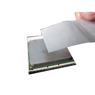 215psi 1.7g/Cm3 Thermal Phase Change Material