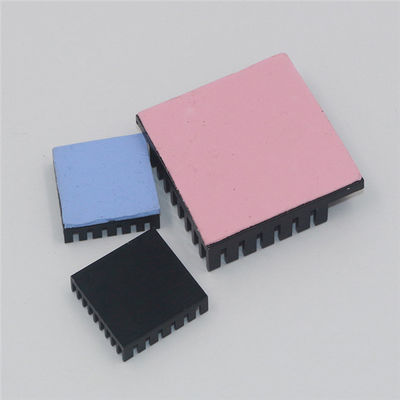 80 Shore C 10.4Mpa Thermal Phase Change Material Low Stress For High Temperature