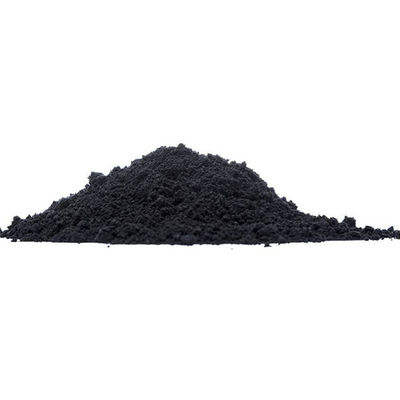 Black 5nm Graphene Thermal Conductive Material