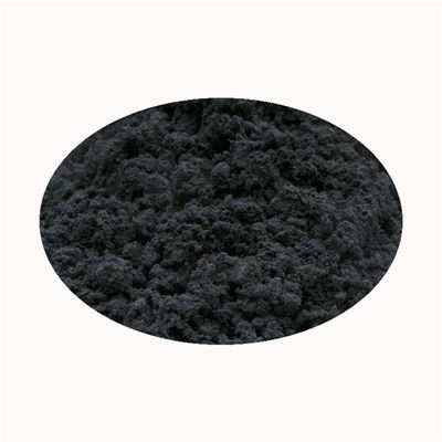 Black 6 Layers 0.01g/Cm3 Natural Graphite Powder